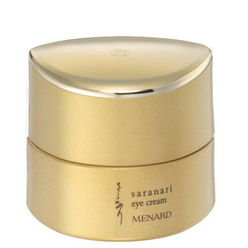 SARANARI eye cream